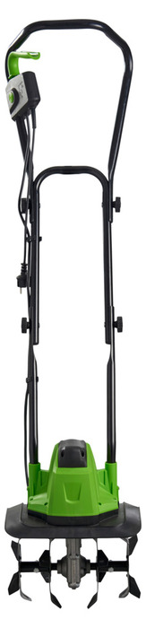 Jordfräs 1050W Garden